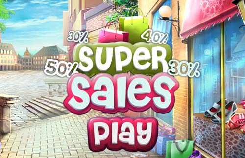 Image Super Sales
