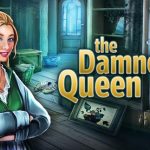 The Damned Queen