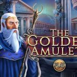 The Golden Amulets