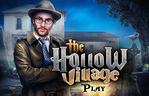 Image The Hollow Village