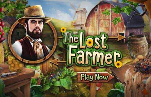Image The Lost Farmer