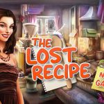 The Lost Recipe