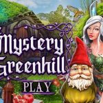 The Mystery of Greenhill