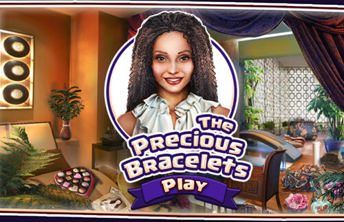 Image The Precious Bracelets