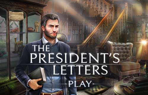 Image The Presidents Letters