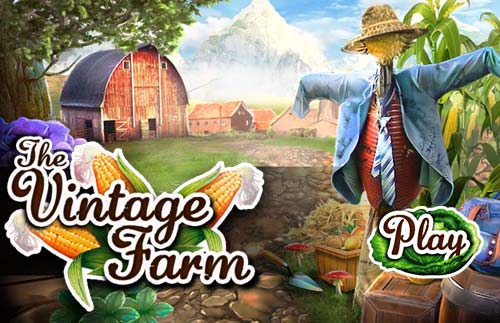 Image The Vintage Farm