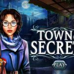 Town of Secrets