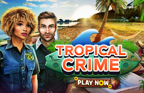 Image Tropical Crime