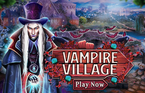 Image Vampire Village