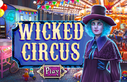 Image Wicked Circus