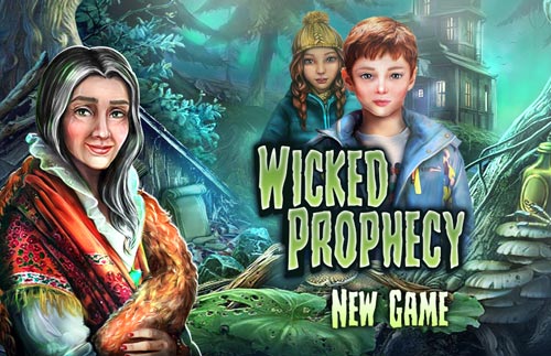 Image Wicked Prophecy