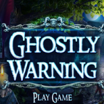 Ghostly Warning
