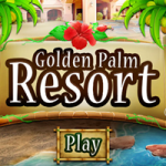 Golden Palm Resort
