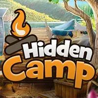Hidden Camp