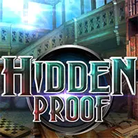 Hidden Proof