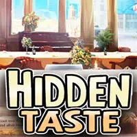 Hidden Taste