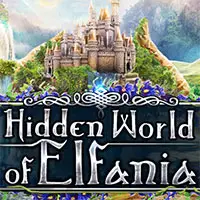 Hidden World of Elfania