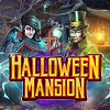 Halloween Mansion