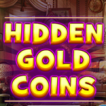 Hidden Gold Coins
