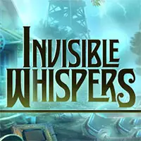 Invisible Whispers