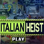 Italian Heist