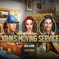 Johns Moving Service