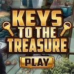 Keys To The Treasure