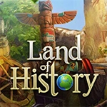 Land of History