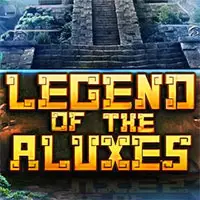 Legend of the Aluxes