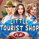 Little Tourist Shop