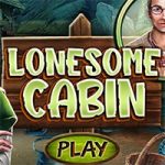 Lonesome Cabin