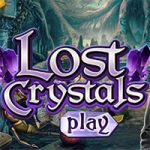 Lost Crystals