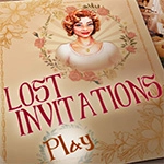 Lost Invitations