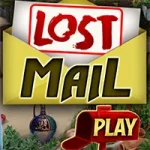 Lost Mail