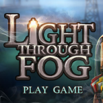 Light Through Fog