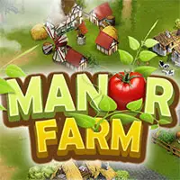 Manor Farm