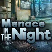 Menace in the Night