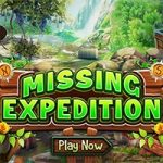 Missing Expedition