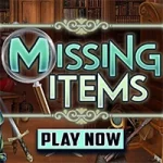 Missing Items