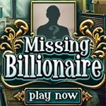 Missing billionaire
