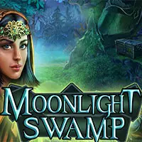 Moonlight Swamp