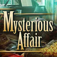 Mysterious Affair