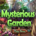 Mysterious Garden
