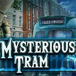 Mysterious Tram