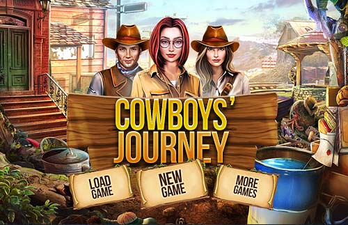Image Cowboys Journey