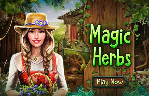 Image Magic Herbs