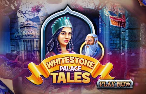 Image Whitestone Palace Tales