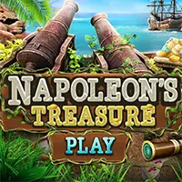 Napoleons Treasure