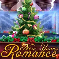 New Years Romance