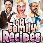 Old Family Recipes